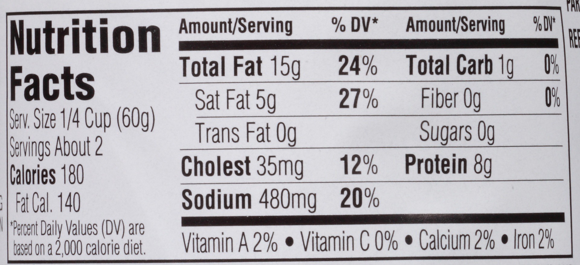slide 4 of 6, Underwood Deviled Ham Spread - 4.25 oz, 4.25 oz