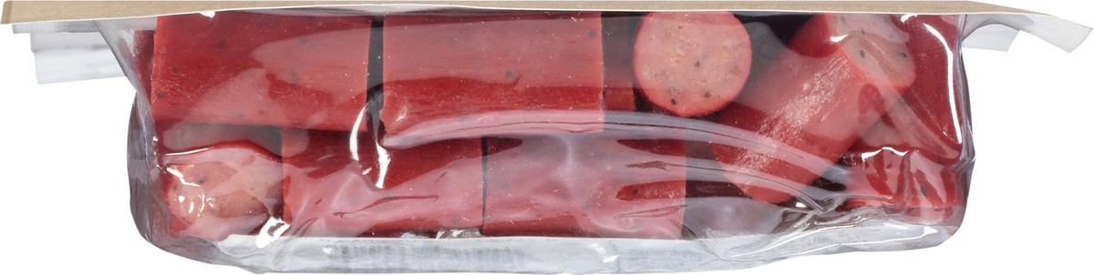 slide 7 of 7, Old Wisconsin Turkey Sausage Snack Bites 6 oz. Pouch, 6 oz