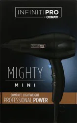 Conair Infiniti Pro Mighty Mini Hair Dryer 1 ea