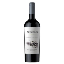 Zuccardi Serie A Cabernet Sauvignon Wine