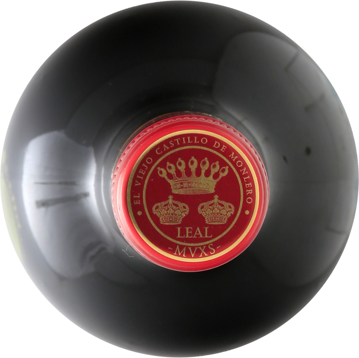 slide 10 of 11, Castillo de Monlero 2019 DO Valencia Tempranillo 750 ml, 750 ml