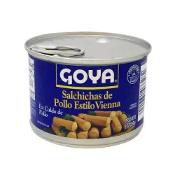 Goya Chicken Vienna - 9 oz