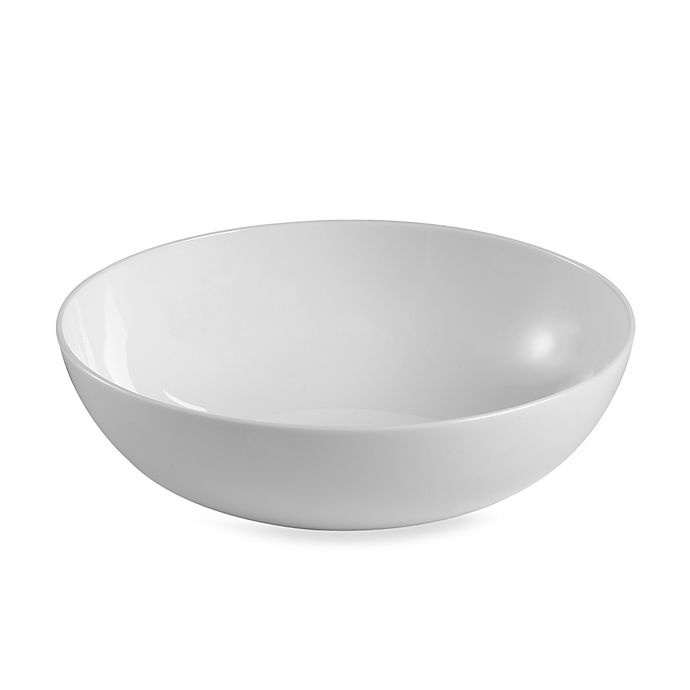 slide 1 of 1, Nevaeh White by Fitz and Floyd All Purpose Bowl, 1 ct