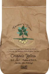 Farmer's Table Potatoes 3 lb