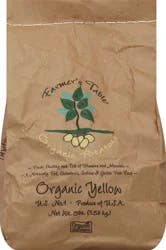 Farmer's Table Potatoes 3 lb