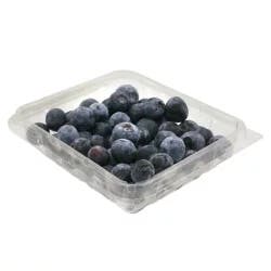 Always Fresh Farms Blueberries