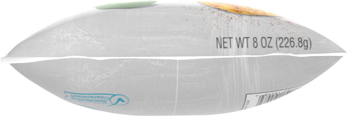 slide 6 of 7, Tortiyahs! Tortilla Chips, Jalapeno Ranch Flavored 8 Oz, 8 oz