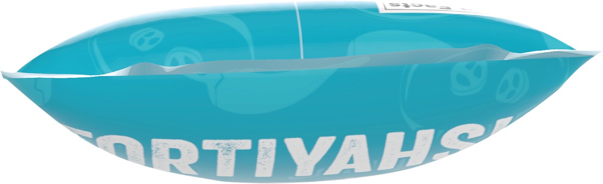 slide 4 of 7, Tortiyahs! Tortilla Chips, Jalapeno Ranch Flavored 8 Oz, 8 oz