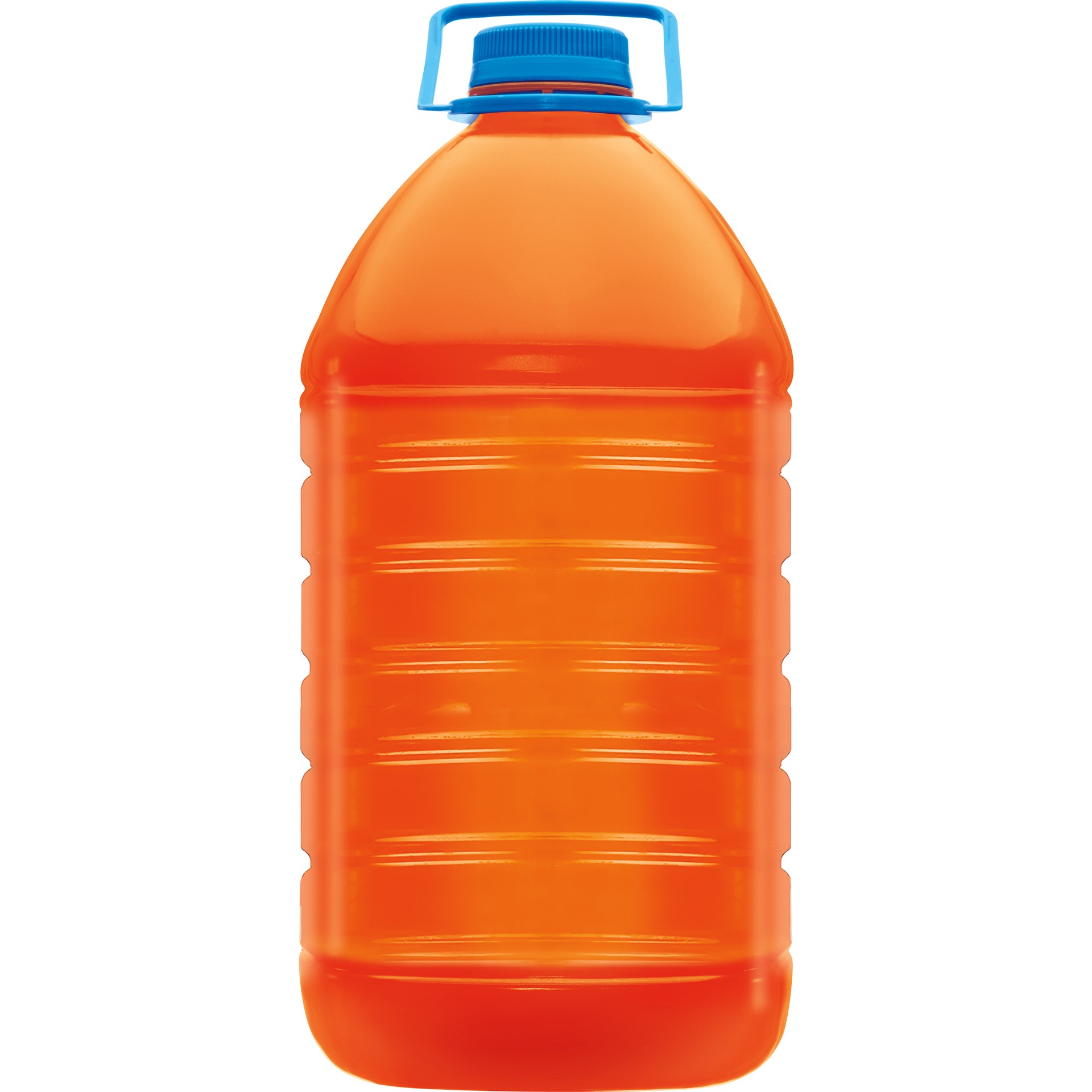 slide 2 of 3, Hawaiian Punch Mango Monsoon, 1 gal bottle, 1 gal