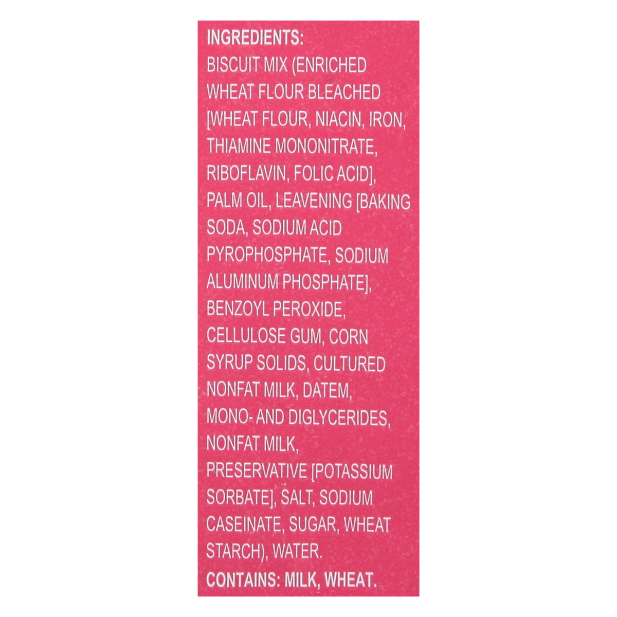 Mary B's Southern Made Biscuits 12 ct; 26.4 oz Shipt