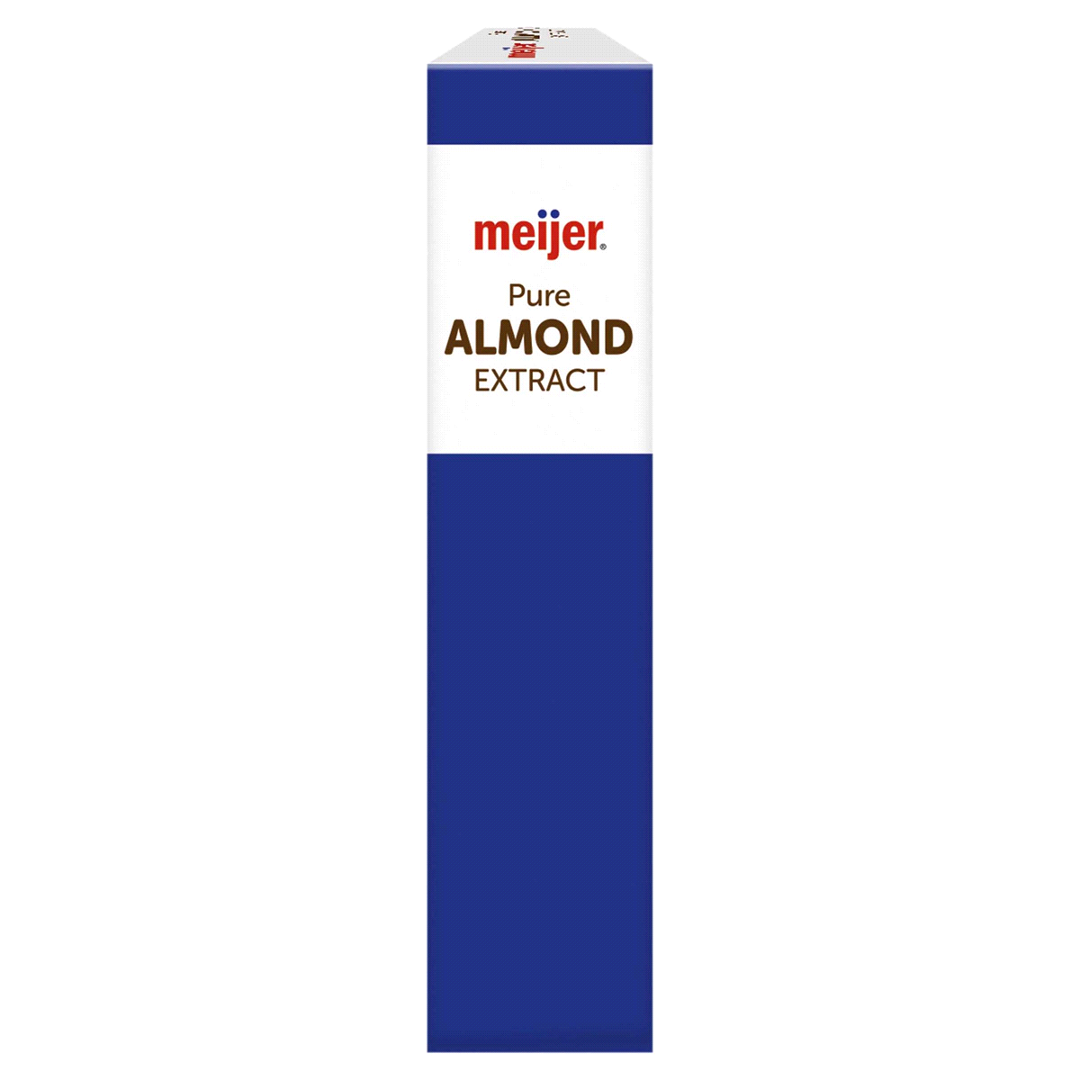 slide 21 of 29, Meijer Pure Extract Almond, 1 oz