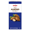 slide 10 of 29, Meijer Pure Extract Almond, 1 oz