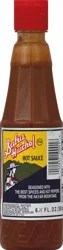 Salsa Huichol Hot Sauce 6.5 oz