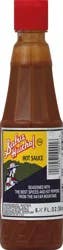 Salsa Huichol Hot Sauce 6.5 oz