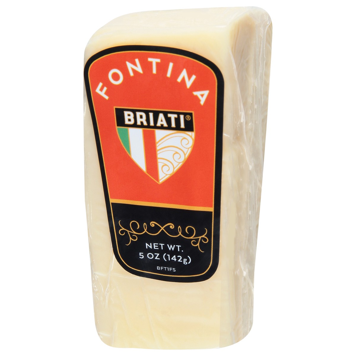 slide 4 of 9, Briati Fontina Cheese 5 oz, 5 oz