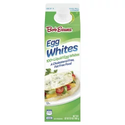 Crystal Farms All Whites 100% Egg Whites