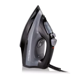 Hamilton Beach Steam Iron with NS Soleplate