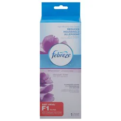 Febreze Dirt Devil Style F1 Replacement Vacuum Filter