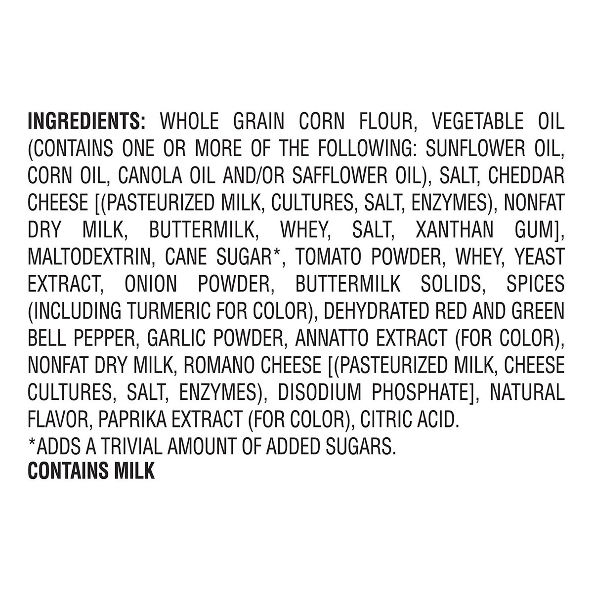 slide 4 of 9, Tortiyahs! Nacho Tortilla Chips, 8 oz