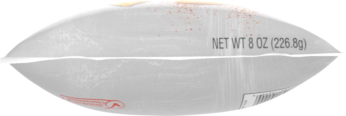 slide 8 of 9, Tortiyahs! Nacho Tortilla Chips, 8 oz