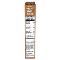 slide 4 of 21, Sun-Maid Chocolate Yogurt Covered Raisins 10-Count Box/.5oz Pouches, 5 oz