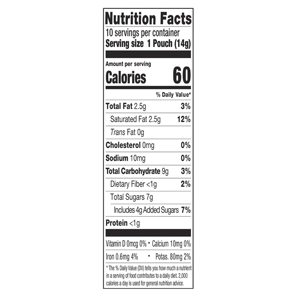slide 14 of 21, Sun-Maid Chocolate Yogurt Covered Raisins 10-Count Box/.5oz Pouches, 5 oz