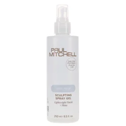 Paul Mitchell Soft Hold Sculpt Spray Gel 8.5 oz