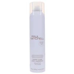 Paul Mitchell Super Clean Light Spray 9.5 oz
