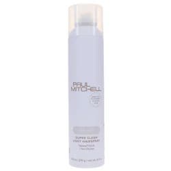 Paul Mitchell Super Clean Light Spray 9.5 oz