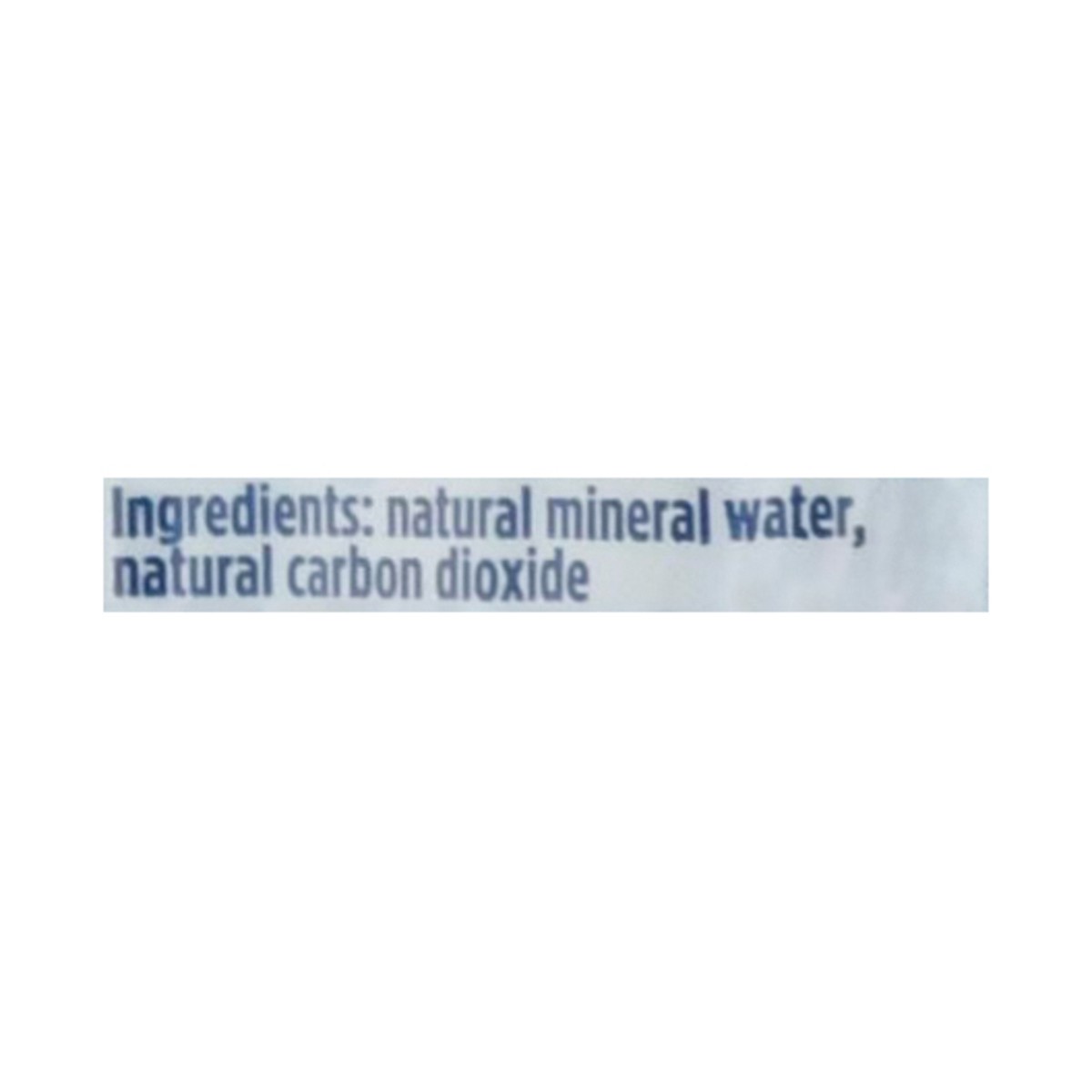 slide 13 of 14, Gerolsteiner Sparkling Mineral Water - 6 ct, 6 ct