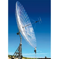 Avanti Press Birthday Giant Dish
