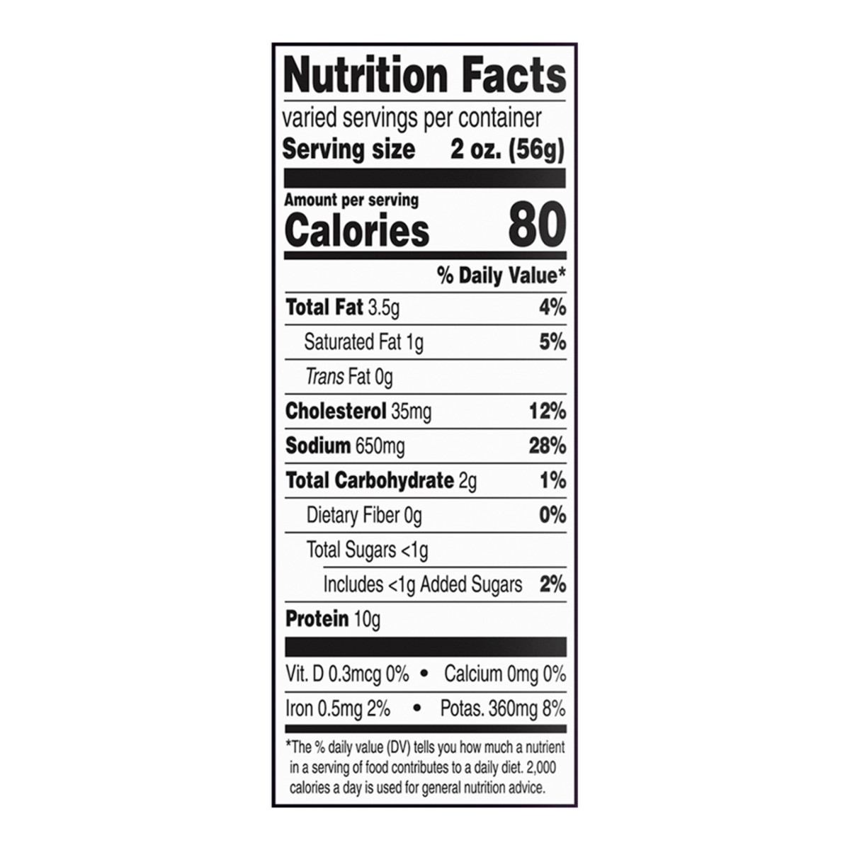 slide 2 of 11, Kretschmar Premium Deli Off The Bone Ham, 1 ct