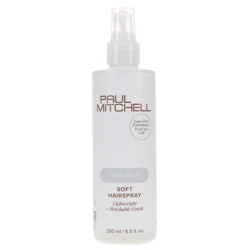 Paul Mitchell Soft Hold Soft Spray 8.5 oz