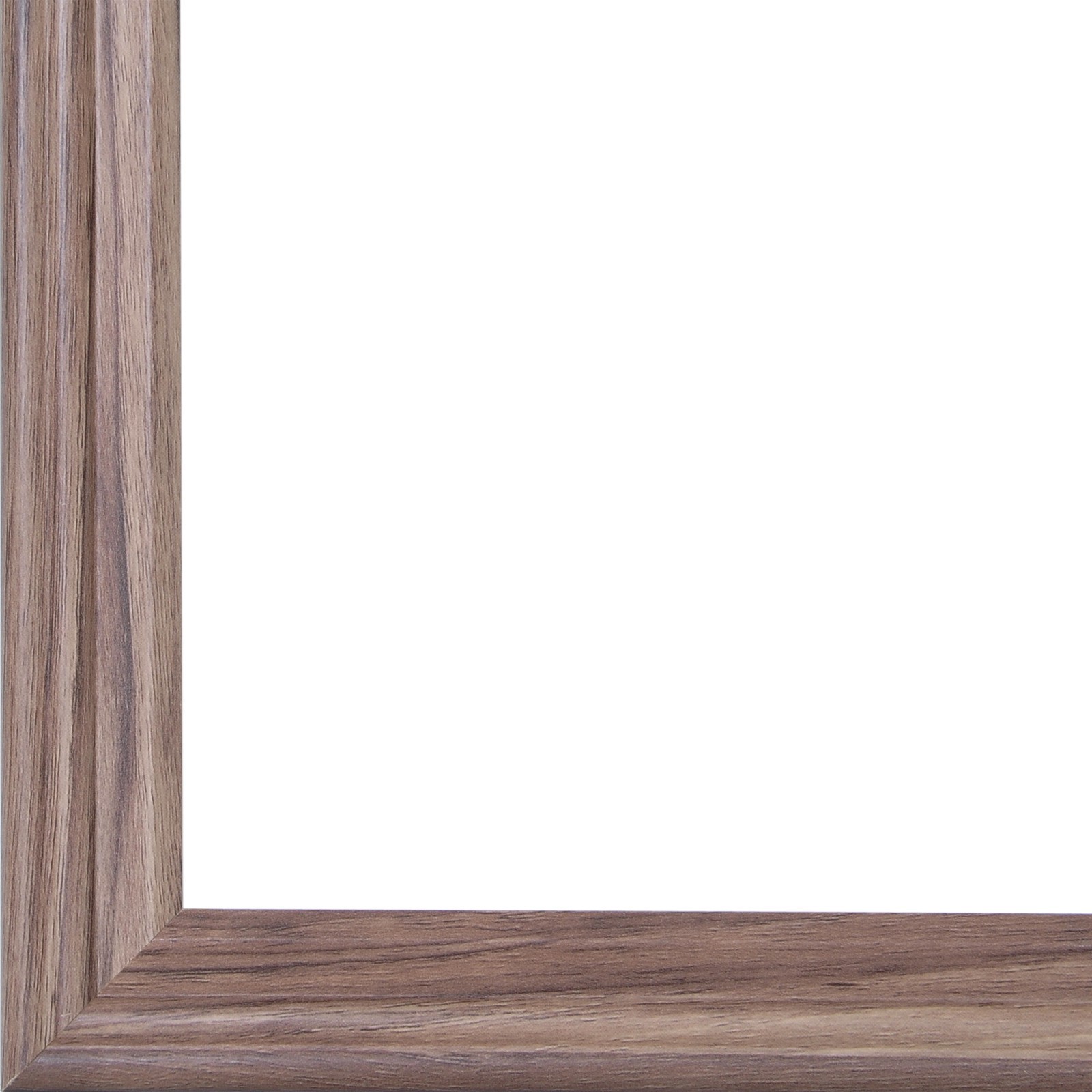 slide 4 of 5, Lifestyles Brown Frame With Mat By Studio Decor, 5 in x 7 in mat