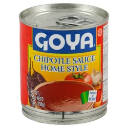 Goya Salsa Chipotle Estilo Casero