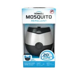 Thermacell 20 ft Zone Scent Free Mosquito Repellent, 1 Each