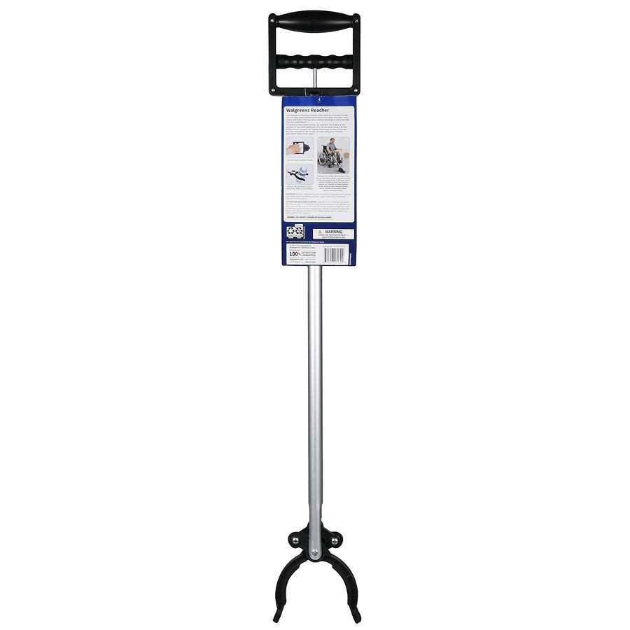 slide 5 of 5, Walgreens Reacher, 1 ct