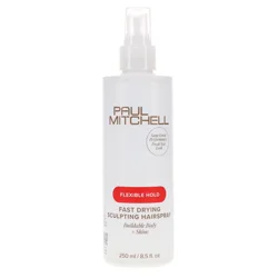 Paul Mitchell Fast Dry Sculp Spry 8.5oz