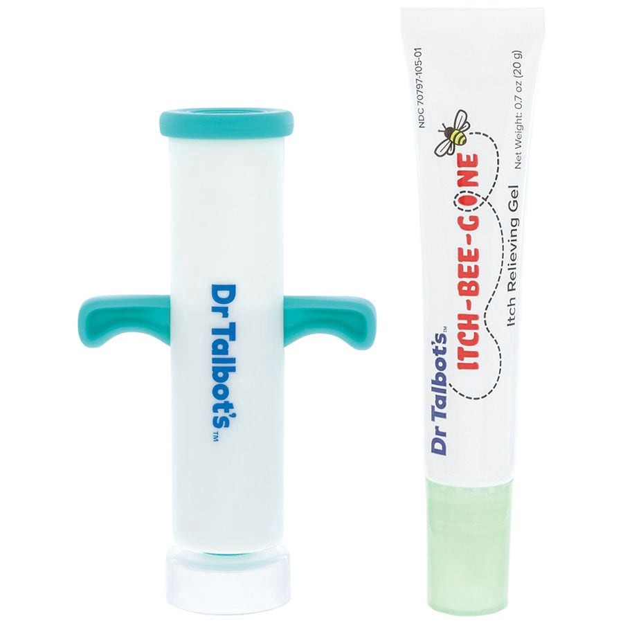 slide 4 of 5, Dr. Talbot's Itch-Bee-Gone With Bug Bite Toolkit, 1 ct