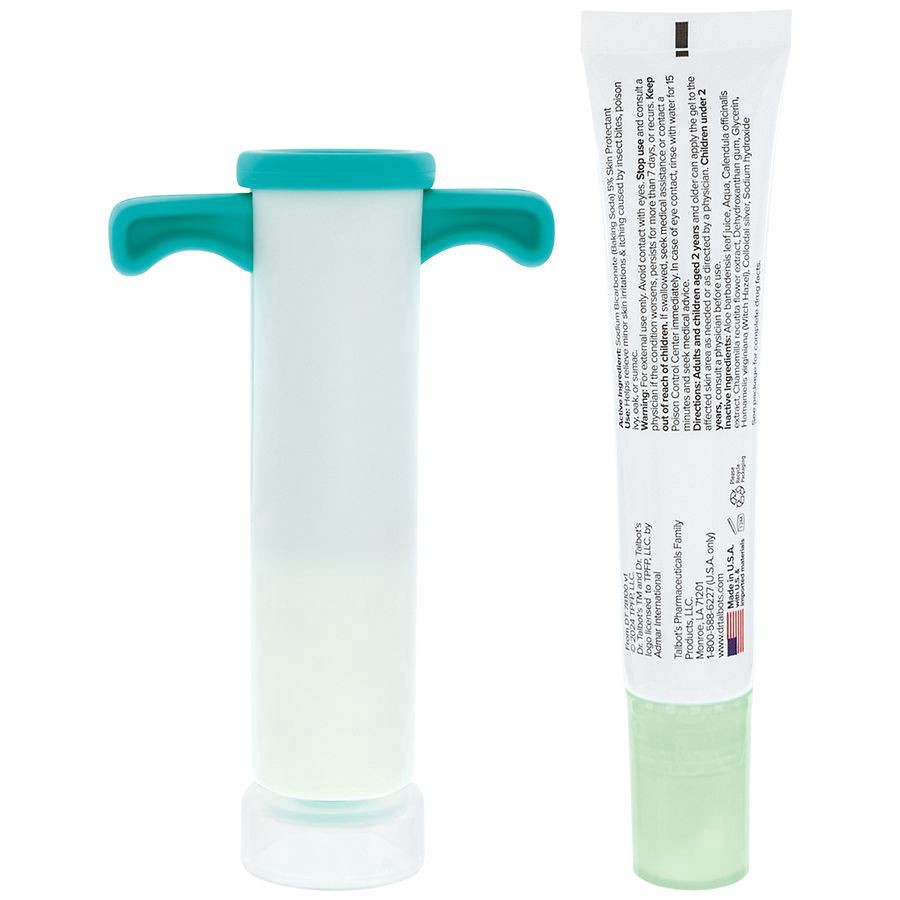 slide 2 of 5, Dr. Talbot's Itch-Bee-Gone With Bug Bite Toolkit, 1 ct