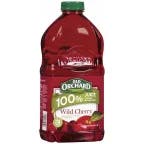 Old Orchard 100% Wild Cherry Juice