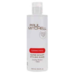 Paul Mitchell Flex Hold Sculpting Glaze 8.5 oz