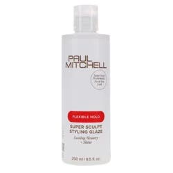 Paul Mitchell Flex Hold Sculpting Glaze 8.5 oz