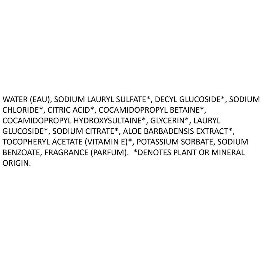 slide 4 of 5, method Gel Violet + Lavender Hand Wash 34 fl oz, 34 fl oz