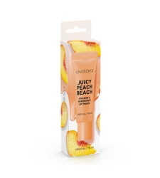 Avatara Juicy Peach Beach Overnight Lip Mask