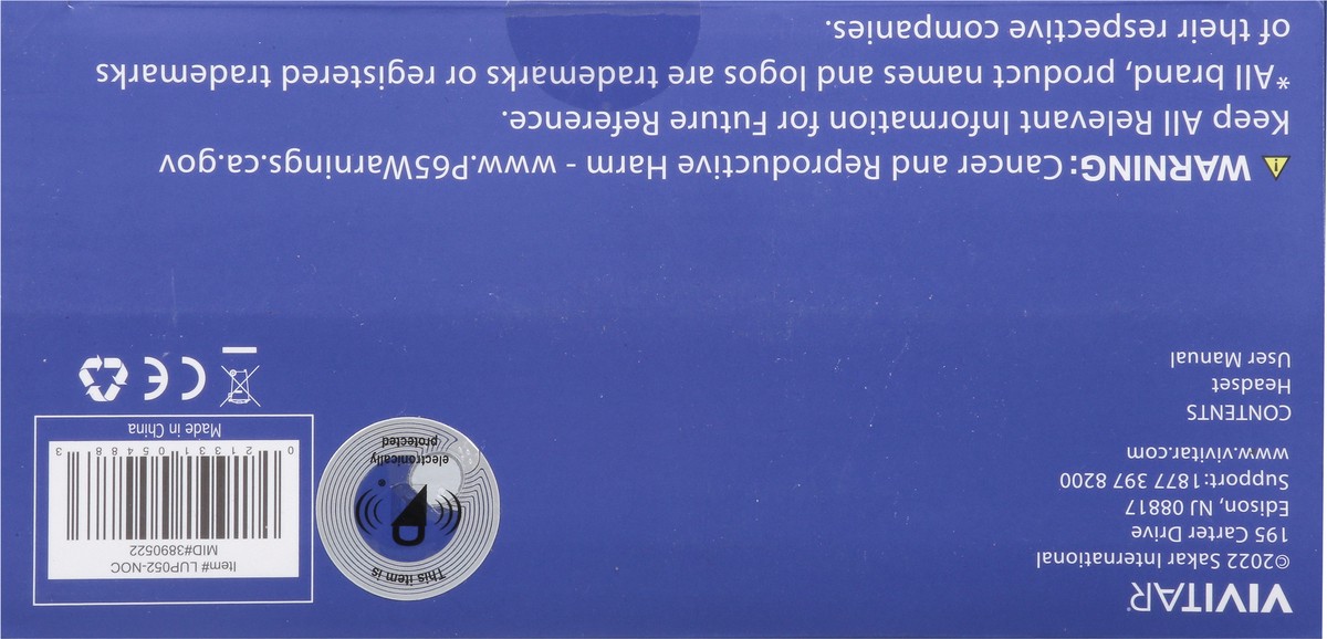 slide 9 of 9, LVL Up Pro Low Latency Bluetooth Wireless Headset 1 ea, 1 ct