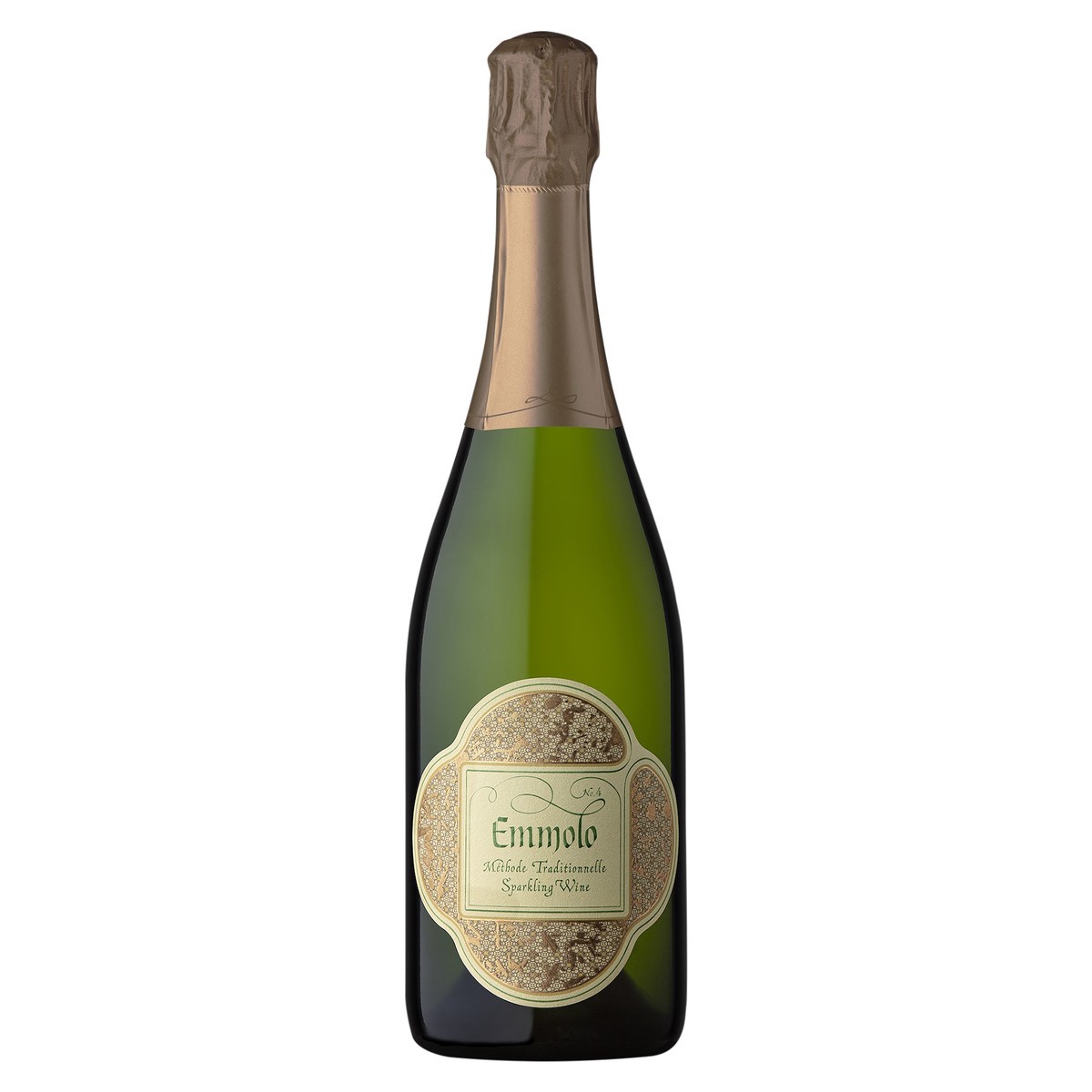 slide 4 of 4, Emmolo Sparkling, 750 ml