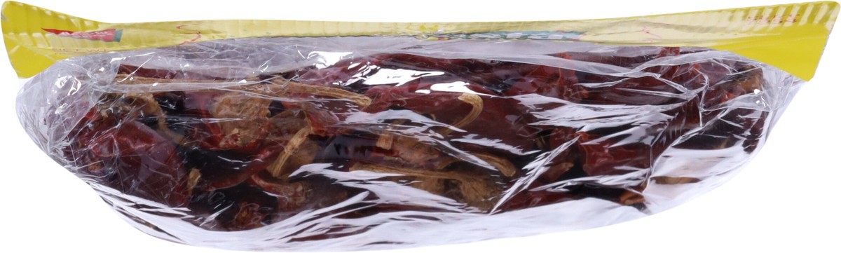 slide 3 of 11, La Fiesta Guajillo Chile Pods 8 oz, 8 oz