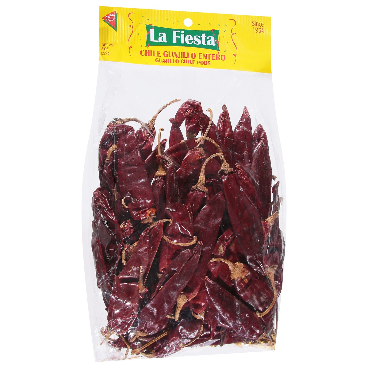 slide 5 of 11, La Fiesta Guajillo Chile Pods 8 oz, 8 oz