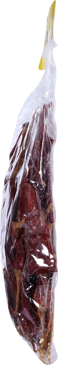 slide 8 of 11, La Fiesta Guajillo Chile Pods 8 oz, 8 oz